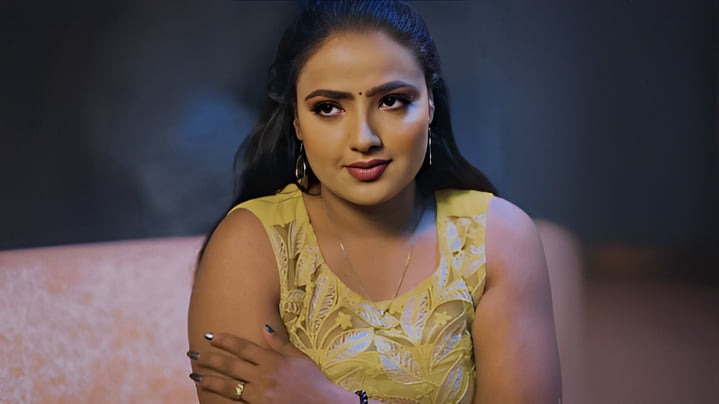 Kaccha Badaam EP3 Hot Hindi Jholmol Web Series