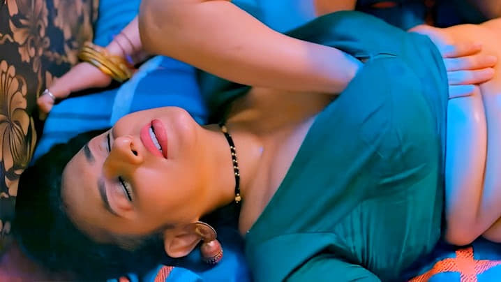 Shraap EP1 Hot Hindi Hulchul Web Series
