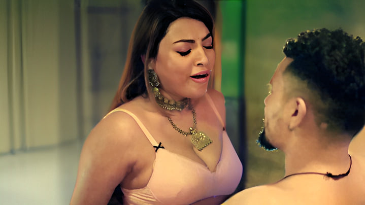 Balam Pichkari Part 2 EP6 Hot Hindi ULLU Web Series