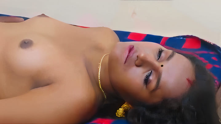 Age 19 P02 Hot Hindi FeniApp Web Series
