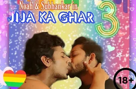 Jija Ke Ghar 3 Uncut Hindi Short Film XPrime
