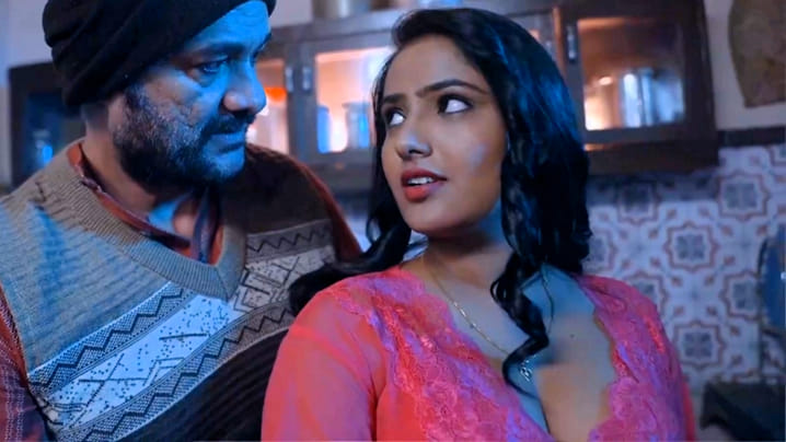 Mr Majnu EP3 Hot Hindi Jugnu Web Series
