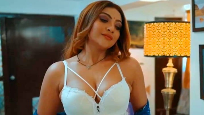 Ansh Part 1 EP1 Hot Hindi ULLU Web Series