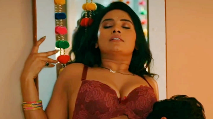 Lag Ja Gale Part 2 EP6 Hot Hindi ULLU Web Series