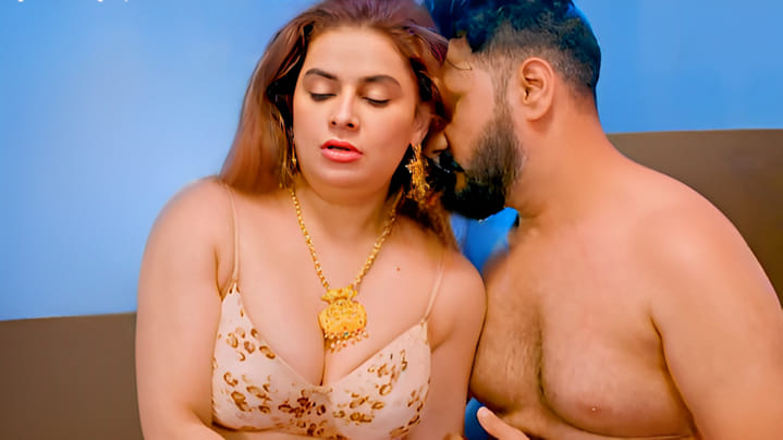 Chirag EP2 Hot Hindi Hulchul Web Series