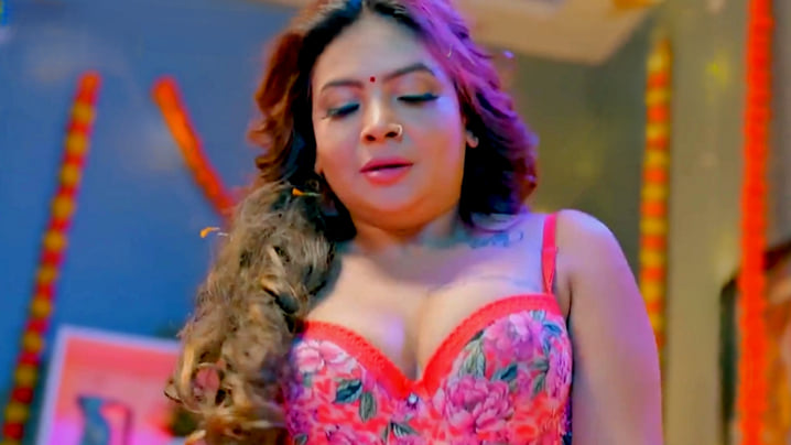 Chirag EP6 Hot Hindi Hulchul Web Series