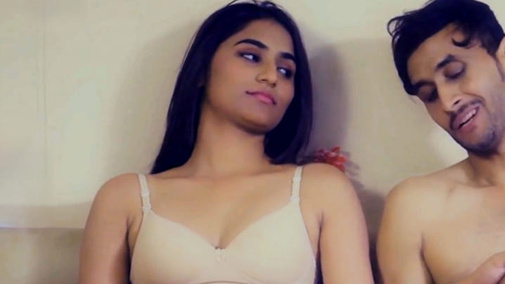 Upaay EP3 Hot Hindi Lookapp Web Series