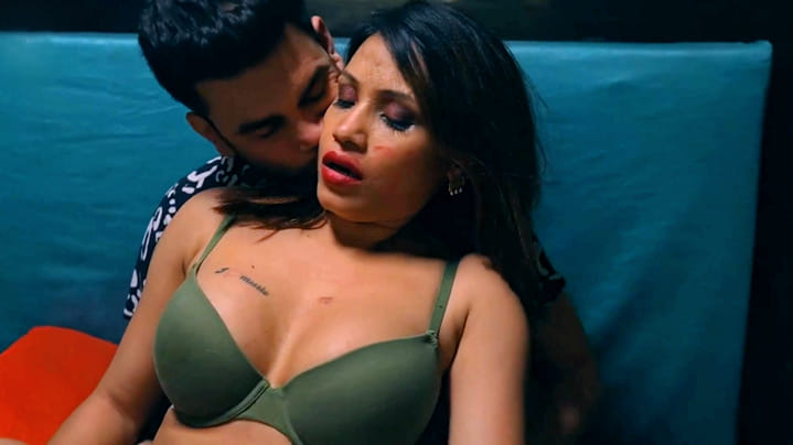 Pyaas EP1 Hot Hindi TeFlix Web Series