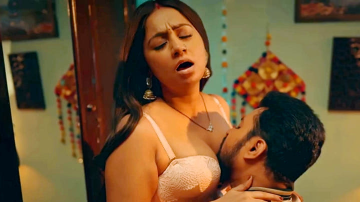 Chidiya Part 1 EP4 Hot Hindi ULLU Web Series