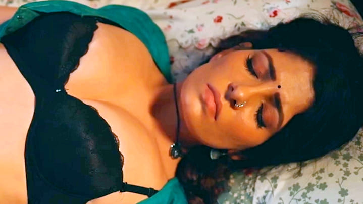 Raat Baaki Baat Baaki Part 2 EP6 Hot Hindi ULLU Web Series