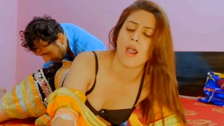 Behra Aur Andha Pyaar Hot Hindi Lookapp Short Film