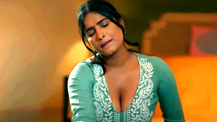 Chaashni Part 2 EP6 Hot Hindi ULLU Web Series