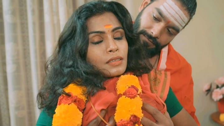 Mangalam Bhavanthu Hot Hindi SigmaSeries Short Film
