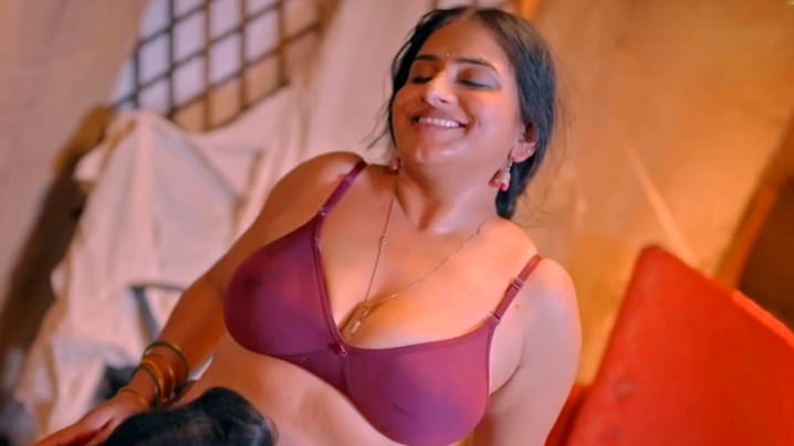 Chadar Badli EP4 Hot Hindi Bullapp Web Series
