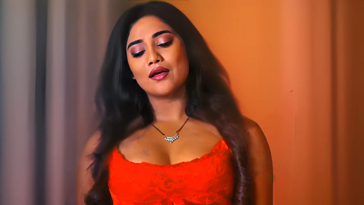Tere Mere Beech Mein Part 1 EP3 Hot Hindi ULLU Web Series