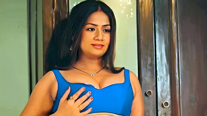 Ankhiyon Se Goli Maare Part 2 EP6 Hot Hindi ULLU Web Series