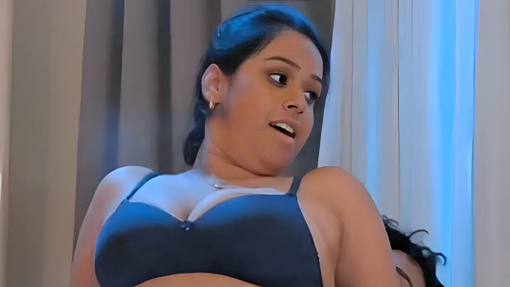 Raasleela EP1 Hot Hindi Bullapp Web Series