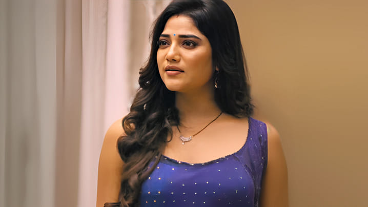 Tere Mere Beech Mein Part 2 EP6 Hot Hindi ULLU Web Series