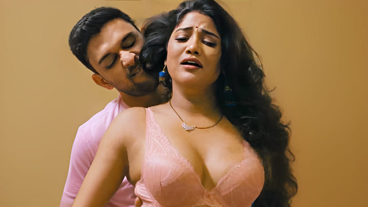 Tere Mere Beech Mein Part 2 EP5 Hot Hindi ULLU Web Series