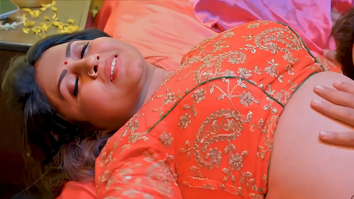 Svayamvar EP2 Hot Hindi Hulchul Web Series