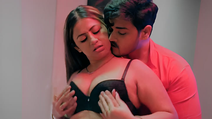 Bhabhi Ki Malish EP2 Hot Hindi Jugnu Web Series