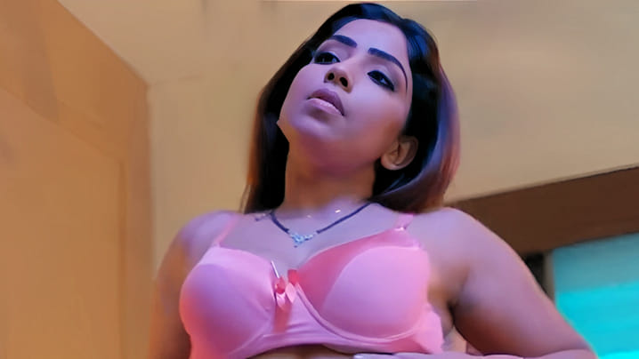 Raasleela EP4 Hot Hindi Bullapp Web Series
