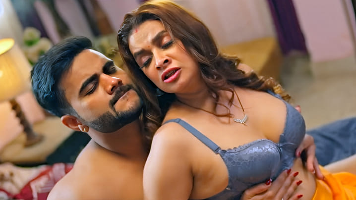 Namkeen Kisse EP19 Hot Hindi ALTT Web Series