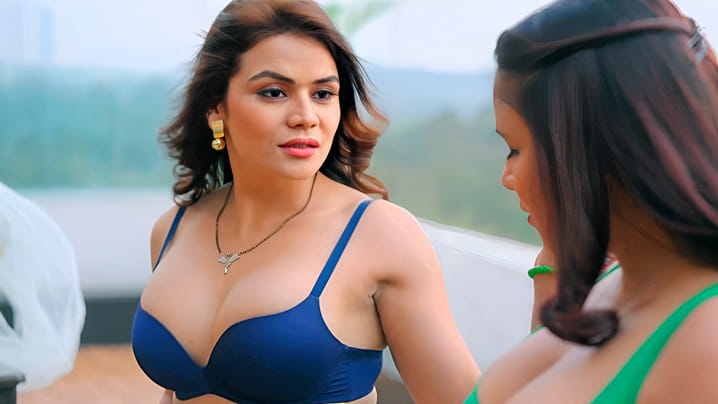 Namkeen Kisse EP17 Hot Hindi ALTT Web Series