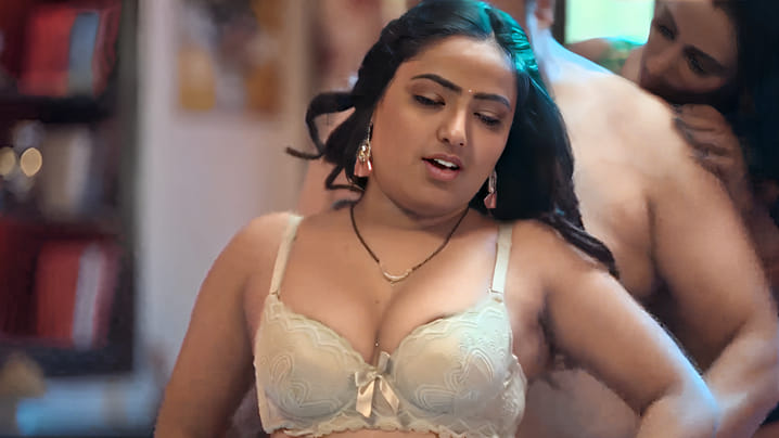Hissab Barabar EP3 Hot Hindi Makhan Web Series