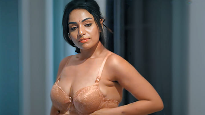 Daal Chawal Part 1 EP3 Hot Hindi ULLU Web Series