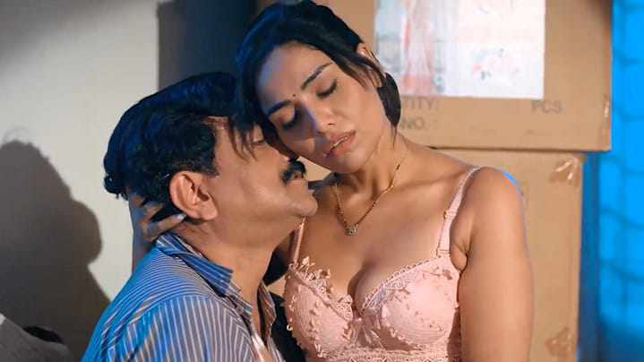 Daal Chawal Part 1 EP1 Hot Hindi ULLU Web Series