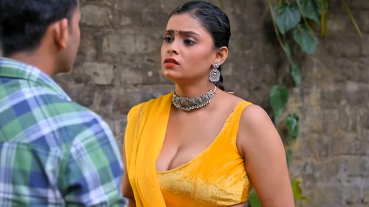 Imli Kuch Mitti EP3 Hot Hindi BulBulPlay Web Series