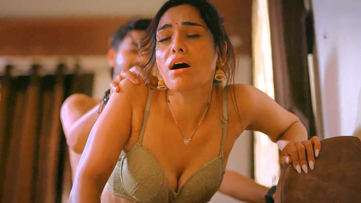 Daal Chawal Part 2 EP7 Hot Hindi ULLU Web Series