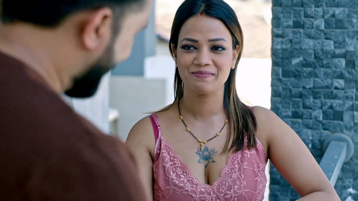 Connection EP4 Hot Hindi Makhan Web Series