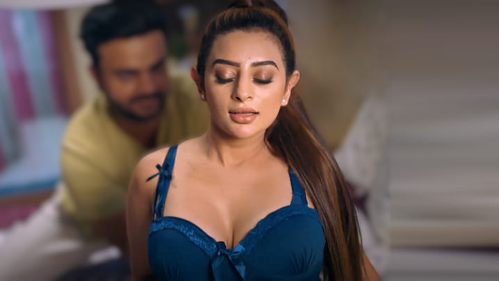 Gore Gore Gaal Part 1 EP3 Hot Hindi ULLU Web Series