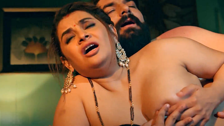 Gore Gore Gaal Part 1 EP1 Hot Hindi ULLU Web Series