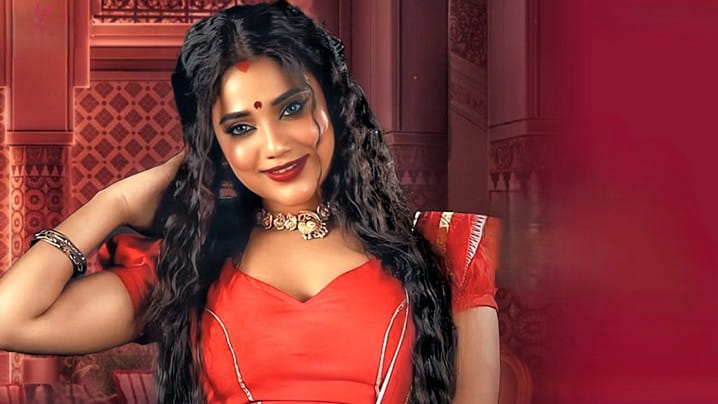 Aamras Hot Hindi Funtyy Short Film