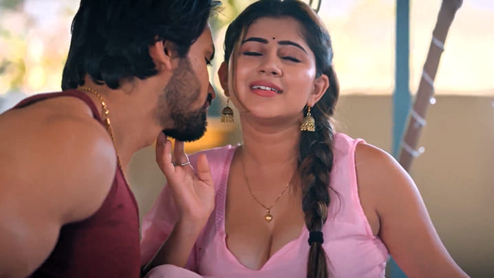 Besharam Part 1 EP3 Hot Hindi ULLU Web Series
