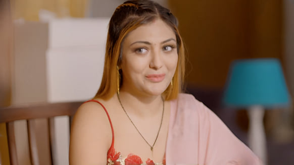 Apna Bana Le EP6 Hot Hindi HitPrime Web Series