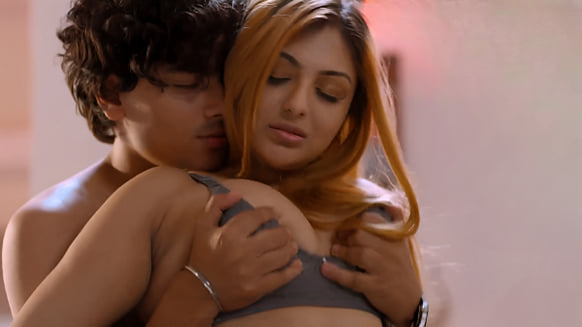 Apna Bana Le EP2 Hot Hindi HitPrime Web Series