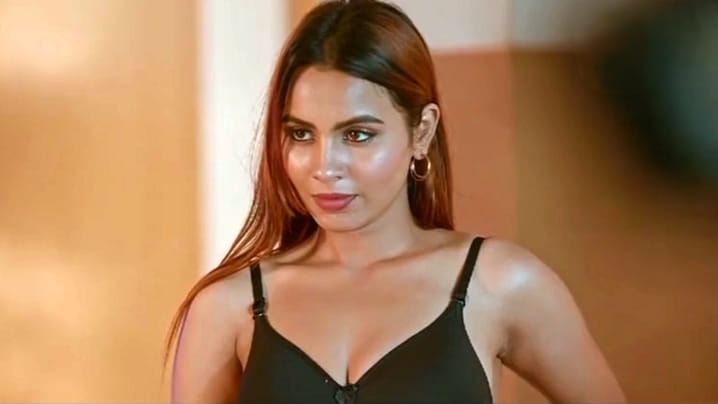 Her EP3 Hot Hindi Funtyy Web Series