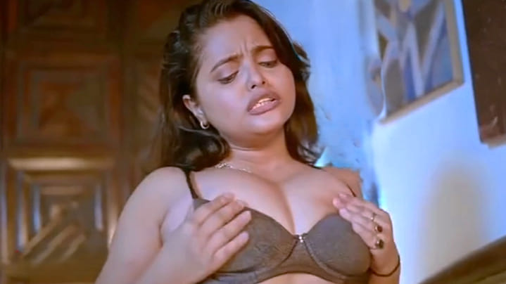 Her EP2 Hot Hindi Funtyy Web Series