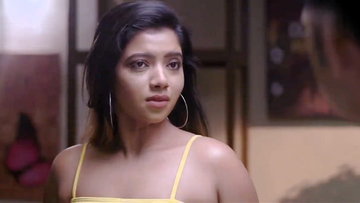 Her EP1 Hot Hindi Funtyy Web Series