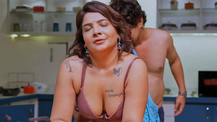 Rasili Rajjo EP2 Hot Hindi Jugnu Web Series