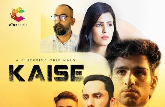 Kaise Hindi Hot Short Film Cineprime