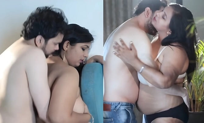 Truth or Dare EP1 Hot Hindi BulbulPlay Web Series