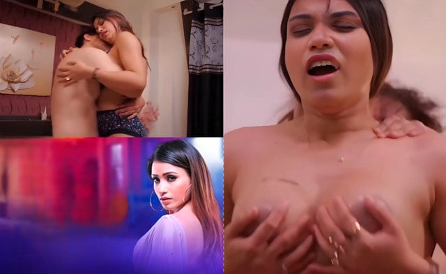 Khel Khel Mein P02 EP5 Hot Hindi TeFlix Web Series