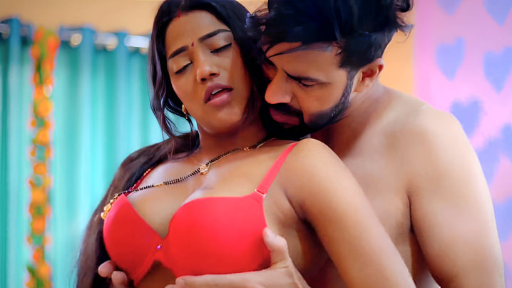 Two Sisters EP1 Hot Hindi MakhanPlus Web Series
