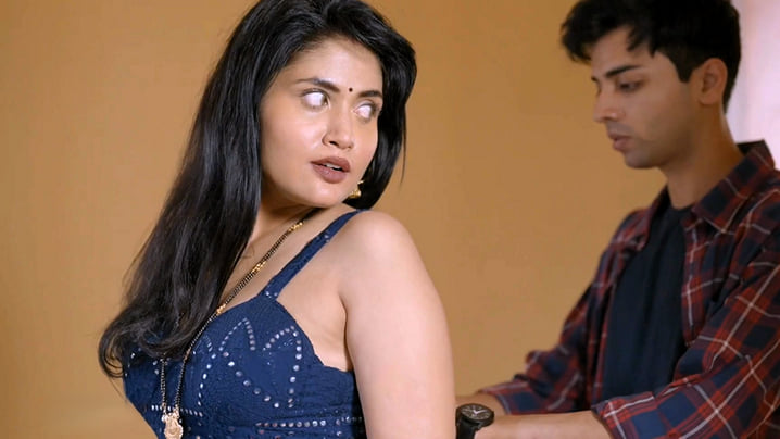 Bekaboo 2 EP4 Hot Hindi Mastram Web Series