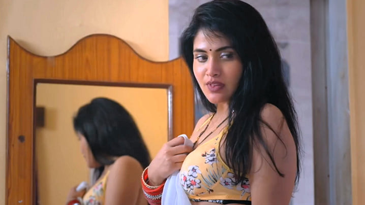 Bekaboo 2 EP3 Hot Hindi Mastram Web Series